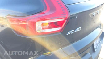 2024 Volvo XC40 B5 Plus Dark Theme – miniatura 48