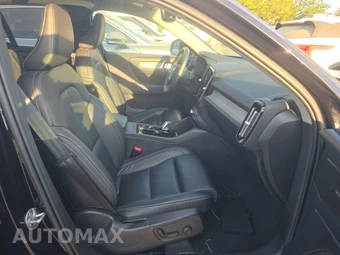 2024 Volvo XC40 B5 Plus Dark Theme – miniatura 8