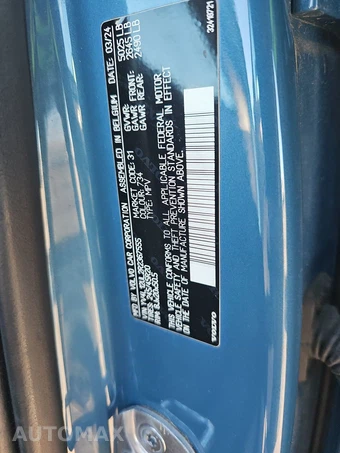 2024 Volvo XC40 B5 Plus Dark Theme – miniatura 14