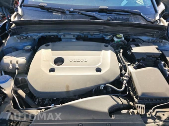 2024 Volvo XC40 B5 Plus Dark Theme – miniatura 15
