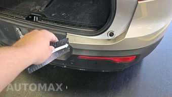 2024 Volvo XC40 B5 Plus Dark Theme – miniatura 21