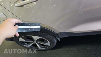 2024 Volvo XC40 B5 Plus Dark Theme – miniatura 32