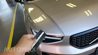 2024 Volvo XC40 B5 Plus Dark Theme – miniatura 33
