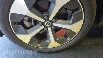 2024 Volvo XC40 B5 Plus Dark Theme – miniatura 36