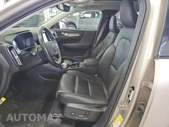 2024 Volvo XC40 B5 Plus Dark Theme – miniatura 7