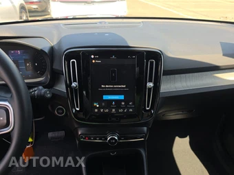 2024 Volvo XC40 B5 Plus Dark Theme – miniatura 11