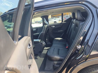 2024 Volvo XC40 B5 Plus Dark Theme – miniatura 13