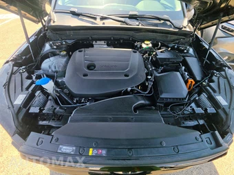 2024 Volvo XC40 B5 Plus Dark Theme – miniatura 15