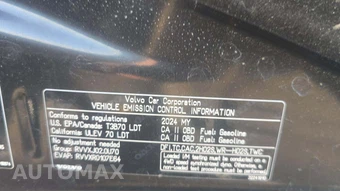 2024 Volvo XC40 B5 Plus Dark Theme – miniatura 21