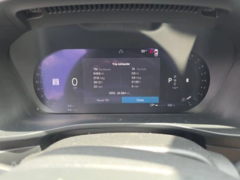 2024 Volvo XC40 B5 Plus Dark Theme – miniatura 12