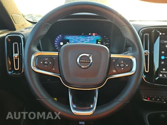 2024 Volvo XC40 Recharge Pure Electric Plus - miniatura 10