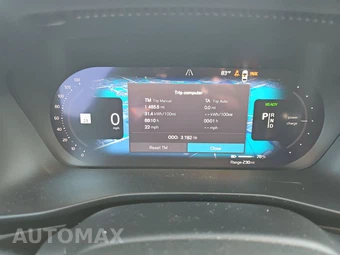 2024 Volvo XC40 Recharge Pure Electric Plus - miniatura 12