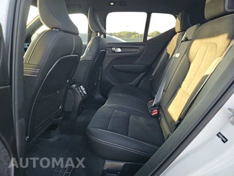 2024 Volvo XC40 Recharge Pure Electric Plus - miniatura 13