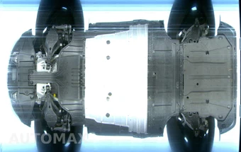 2024 Volvo XC40 Recharge Pure Electric Plus - miniatura 17