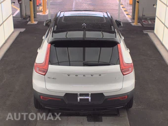 2024 Volvo XC40 Recharge Pure Electric Plus - miniatura 5