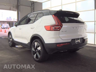 2024 Volvo XC40 Recharge Pure Electric Plus - miniatura 6