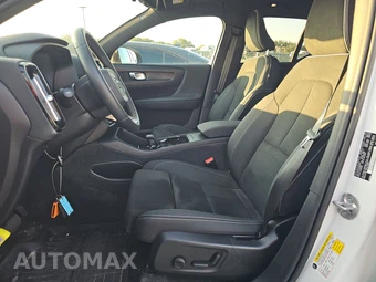 2024 Volvo XC40 Recharge Pure Electric Plus - miniatura 7