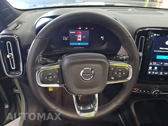 2024 Volvo XC40 Recharge Pure Electric Ultimate - miniatura 10