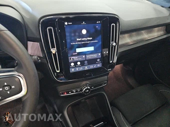 2024 Volvo XC40 Recharge Pure Electric Ultimate - miniatura 11