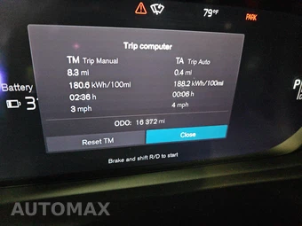 2024 Volvo XC40 Recharge Pure Electric Ultimate - miniatura 12