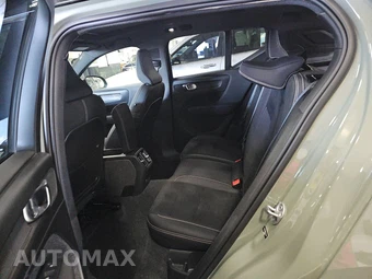 2024 Volvo XC40 Recharge Pure Electric Ultimate - miniatura 13