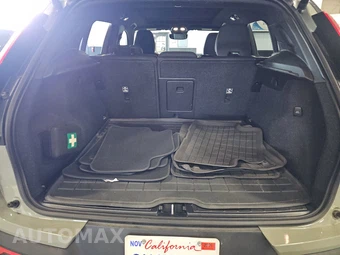 2024 Volvo XC40 Recharge Pure Electric Ultimate - miniatura 16