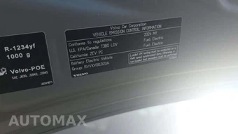 2024 Volvo XC40 Recharge Pure Electric Ultimate - miniatura 18
