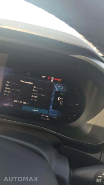 2024 Volvo XC40 Recharge Pure Electric Ultimate - miniatura 25