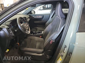 2024 Volvo XC40 Recharge Pure Electric Ultimate - miniatura 7