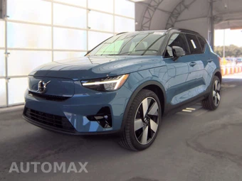 2024 Volvo XC40 Recharge Pure Electric Ultimate