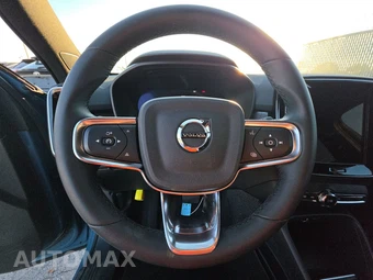 2024 Volvo XC40 Recharge Pure Electric Ultimate - miniatura 10