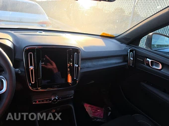 2024 Volvo XC40 Recharge Pure Electric Ultimate - miniatura 11
