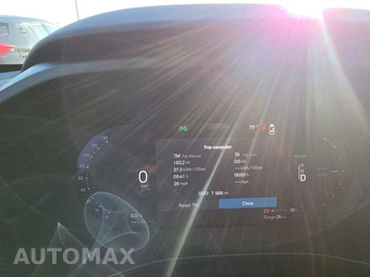 2024 Volvo XC40 Recharge Pure Electric Ultimate - miniatura 12