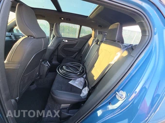 2024 Volvo XC40 Recharge Pure Electric Ultimate - miniatura 13