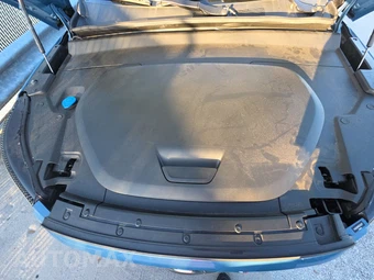 2024 Volvo XC40 Recharge Pure Electric Ultimate - miniatura 15