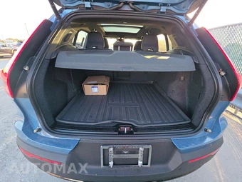 2024 Volvo XC40 Recharge Pure Electric Ultimate - miniatura 16