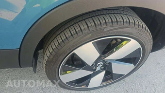 2024 Volvo XC40 Recharge Pure Electric Ultimate - miniatura 20
