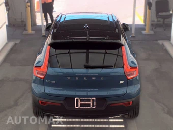 2024 Volvo XC40 Recharge Pure Electric Ultimate - miniatura 5
