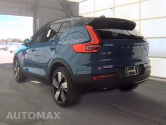 2024 Volvo XC40 Recharge Pure Electric Ultimate - miniatura 6