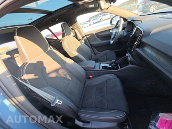 2024 Volvo XC40 Recharge Pure Electric Ultimate - miniatura 8