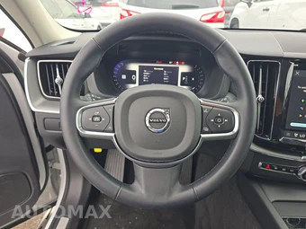 2024 Volvo XC60 B5 Core Dark Theme – miniatura 10
