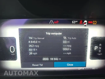 2024 Volvo XC60 B5 Core Dark Theme – miniatura 12