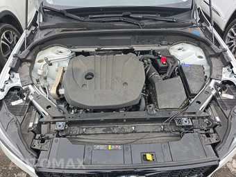 2024 Volvo XC60 B5 Core Dark Theme – miniatura 15
