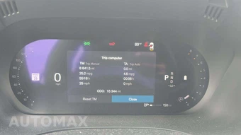 2024 Volvo XC60 B5 Core Dark Theme – miniatura 17