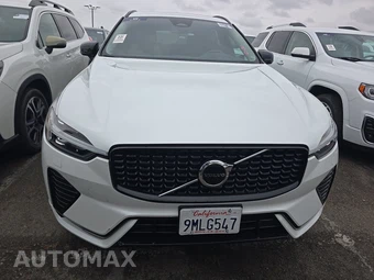 2024 Volvo XC60 B5 Core Dark Theme – miniatura 2