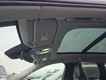2024 Volvo XC60 B5 Core Dark Theme – miniatura 21