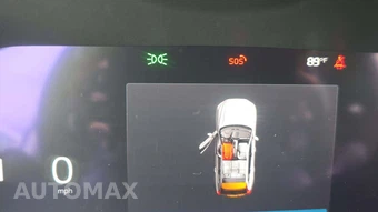 2024 Volvo XC60 B5 Core Dark Theme – miniatura 26