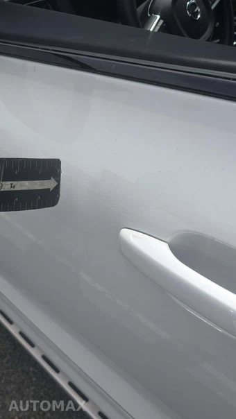 2024 Volvo XC60 B5 Core Dark Theme – miniatura 28