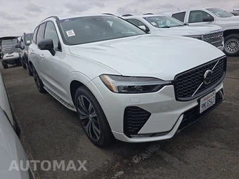 2024 Volvo XC60 B5 Core Dark Theme – miniatura 3