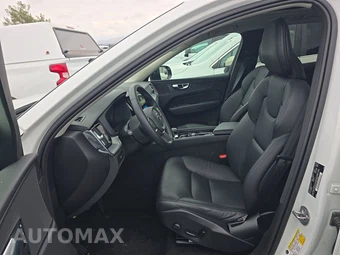 2024 Volvo XC60 B5 Core Dark Theme – miniatura 7